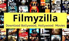 Filmyzilla – Bollywood