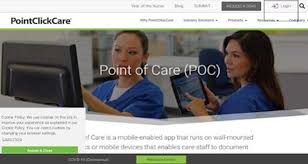 The Benefits of a Point of Care CNA