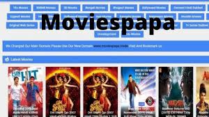MoviesPapa Review