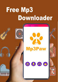 MP3 PAW Review