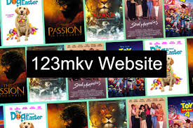 123Mkv – A Review of the 123Mkv Website