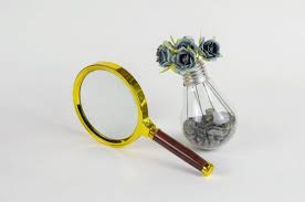 How to choose the magnifying glass lamp?