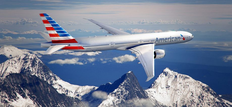 AaJetnet Login – A Guide For American Airlines Employees