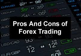 Pros and cons of leverage in forex trading