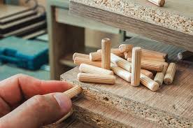 What Is A Wood Pin And Why Would You Need One?